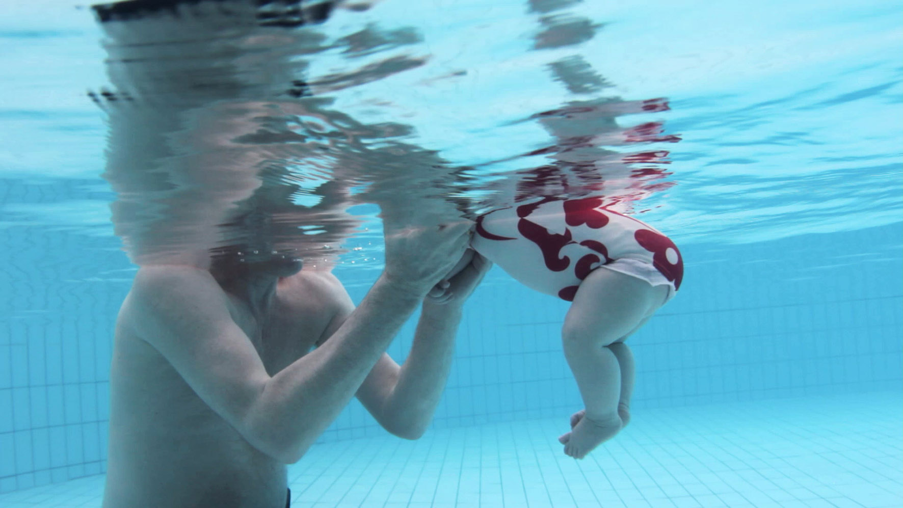 DIVE- Rituals in Water / KAF